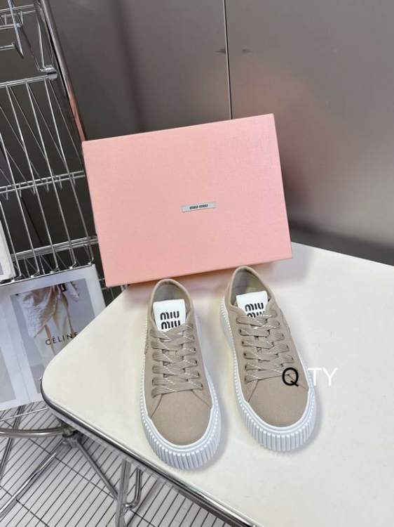 Picture of Miumiu Shoes _SKUMiuMiusz35-40TY030617879